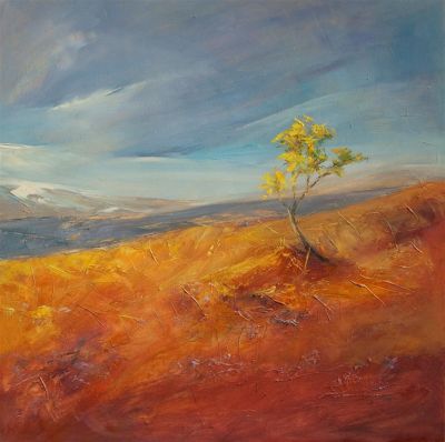 A Welsh Tree